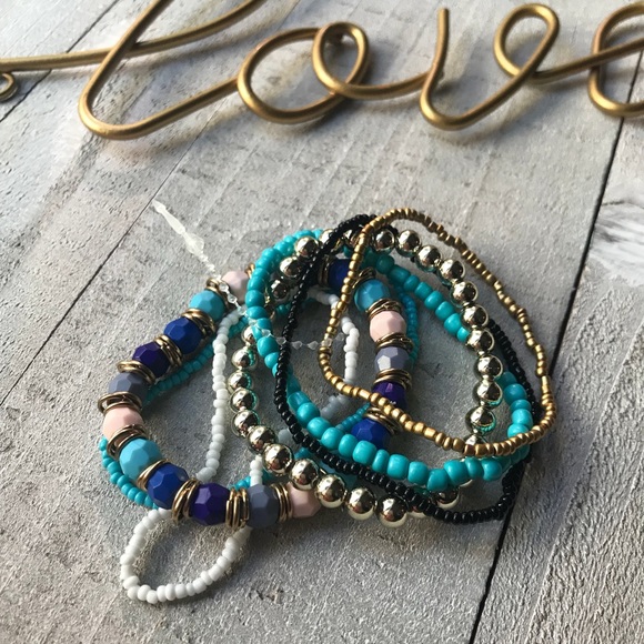 Jewelry - Bohemian Bracelet ♥️